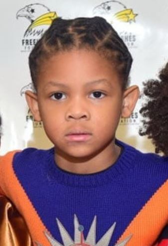 Prince Wilburn 